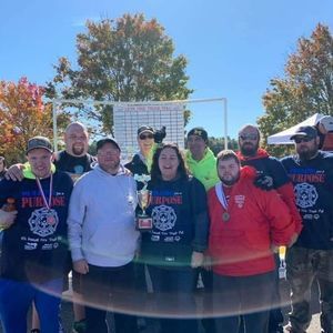 Meet your Posher, Robert